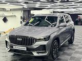 Geely Monjaro Flagship 2025 года за 19 700 000 тг. в Алматы