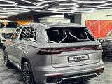 Geely Monjaro Flagship 2025 года за 19 700 000 тг. в Алматы – фото 4
