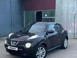 Nissan Juke 2014 года за 4 500 000 тг. в Алматы – фото 4