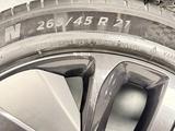 Оригинальные колеса Li Auto L9 за 900 000 тг. в Астана – фото 2