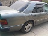 Mercedes-Benz E 300 1989 года за 900 000 тг. в Тараз – фото 2