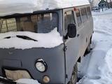 УАЗ Буханка 2003 годаүшін1 600 000 тг. в Петропавловск – фото 5
