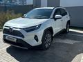 Toyota RAV4 2023 года за 18 999 000 тг. в Караганда – фото 2