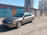 Toyota Camry 2001 годаүшін3 800 000 тг. в Усть-Каменогорск