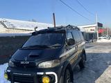 Mitsubishi Delica 1994 годаүшін4 000 000 тг. в Талгар – фото 4