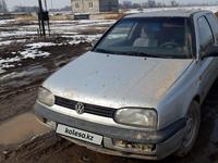 Volkswagen Golf 1993 годаүшін750 000 тг. в Алматы