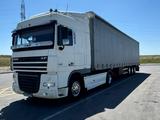 DAF  XF 105 2013 года за 25 000 000 тг. в Шымкент – фото 2