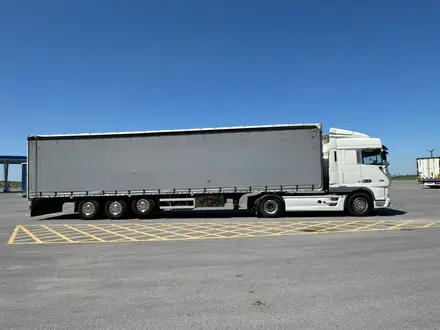 DAF  XF 105 2013 года за 25 000 000 тг. в Шымкент – фото 5