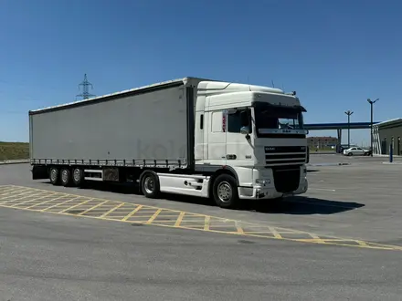 DAF  XF 105 2013 года за 25 000 000 тг. в Шымкент
