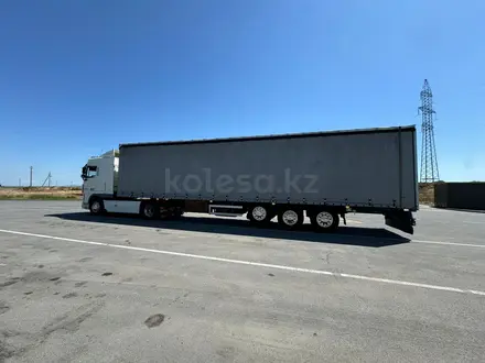 DAF  XF 105 2013 года за 25 000 000 тг. в Шымкент – фото 6