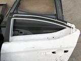 Дверь Hyundai за 15 000 тг. в Астана – фото 4