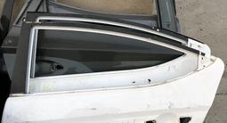 Дверь Hyundai за 15 000 тг. в Астана – фото 4