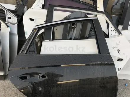 Дверь Hyundai за 15 000 тг. в Астана – фото 3
