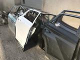Дверь Hyundai за 15 000 тг. в Астана – фото 2