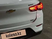 Chevrolet Onix, 2023
