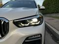 BMW X5 2018 годаүшін28 500 000 тг. в Алматы – фото 27