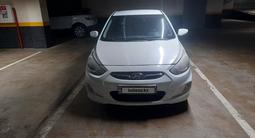 Hyundai Accent 2012 годаүшін5 200 000 тг. в Алматы – фото 2