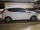 Hyundai Accent 2012 года за 4 770 000 тг. в Алматы – фото 5