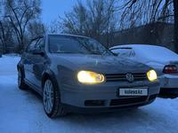 Volkswagen Golf 1998 годаүшін2 850 000 тг. в Усть-Каменогорск