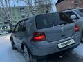 Volkswagen Golf 1998 годаүшін2 850 000 тг. в Усть-Каменогорск – фото 5