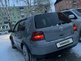 Volkswagen Golf 1998 года за 2 850 000 тг. в Усть-Каменогорск – фото 5