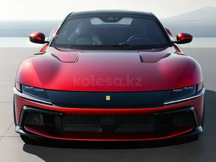 Ferrari Purosangue 2024 года за 370 000 000 тг. в Алматы