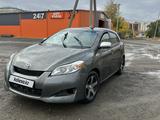 Toyota Matrix 2009 годаүшін4 300 000 тг. в Кокшетау – фото 2