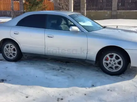 Toyota Chaser 1996 года за 3 000 000 тг. в Петропавловск – фото 2