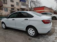 ВАЗ (Lada) Vesta 2018 годаүшін3 500 000 тг. в Актобе