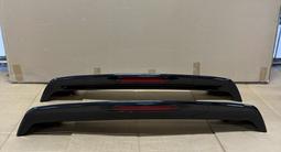 Спойлер на Land Cruiser Prado за 41 580 тг. в Алматы – фото 4