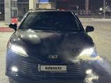 Toyota Camry 2020 года за 14 500 000 тг. в Алматы – фото 3