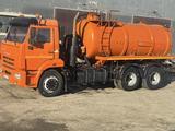 КамАЗ  65115 2017 года за 23 000 000 тг. в Атырау