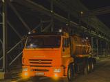 КамАЗ  65115 2017 года за 23 000 000 тг. в Атырау – фото 2
