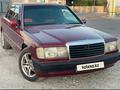 Mercedes-Benz 190 1990 года за 900 000 тг. в Шымкент – фото 2