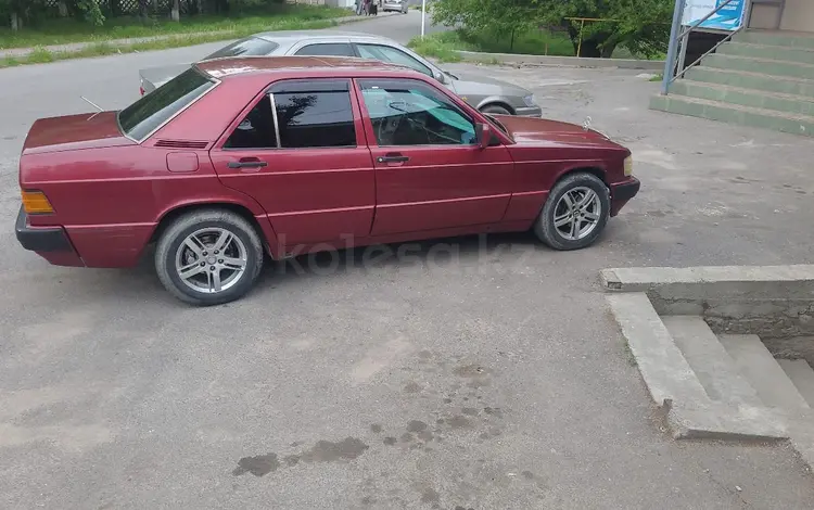 Mercedes-Benz 190 1990 года за 900 000 тг. в Шымкент