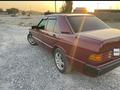 Mercedes-Benz 190 1990 года за 900 000 тг. в Шымкент – фото 4