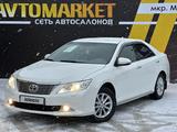 Toyota Camry 2014 годаүшін9 800 000 тг. в Атырау