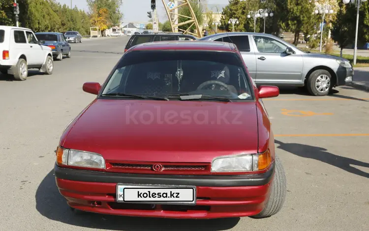 Mazda 323 1994 года за 950 000 тг. в Тараз