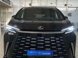 Lexus LM Business+ 2026 года за 76 532 300 тг. в Актобе – фото 2