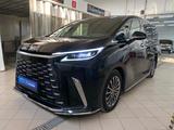 Lexus LM Business+ 2026 года за 76 532 300 тг. в Актобе