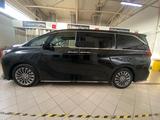 Lexus LM Business+ 2026 года за 76 532 300 тг. в Актобе – фото 3