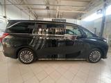 Lexus LM Business+ 2026 года за 76 532 300 тг. в Актобе – фото 5