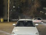 ВАЗ (Lada) Priora 2172 2013 годаүшін2 200 000 тг. в Тараз – фото 2