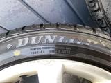 Шины летние DUNLOP 2018 годүшін110 000 тг. в Алматы – фото 4