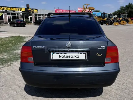 Volkswagen Passat 1999 года за 2 500 000 тг. в Алматы – фото 5