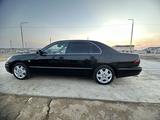 Lexus LS 430 2003 годаfor6 750 000 тг. в Актау – фото 5