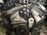 Двигатель AJ30 Ford Escape 3.0 литра за 400 450 тг. в Актобе