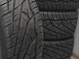 Комплект новых шин, летние Venom Power Ragnarok GTS 245/45 ZR18 за 35 000 тг. в Петропавловск – фото 3