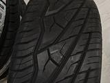 Комплект новых шин, летние Venom Power Ragnarok GTS 245/45 ZR18 за 35 000 тг. в Петропавловск – фото 4
