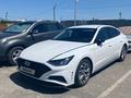 Hyundai Sonata 2021 годаfor11 000 000 тг. в Шымкент – фото 2